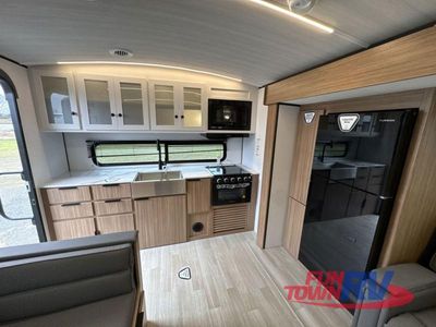 2026 Keystone RV Passport Super Lite - Photo 11