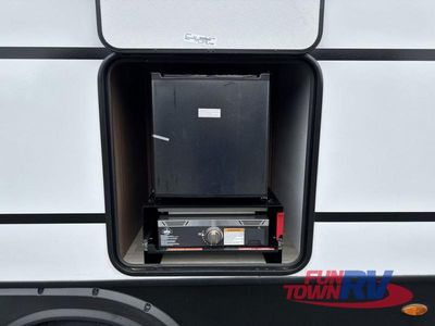 2026 Keystone RV Passport Super Lite - Photo 27