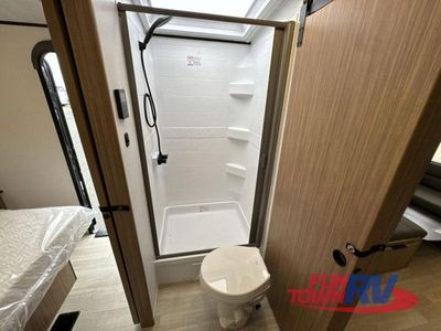 2026 Keystone RV Passport Super Lite - Photo 23
