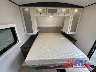 2026 Keystone RV Passport Super Lite - Photo 19