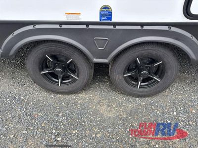 2026 Keystone RV Passport Super Lite - Photo 26