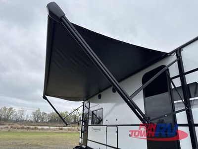 2026 Keystone RV Passport Super Lite - Photo 29