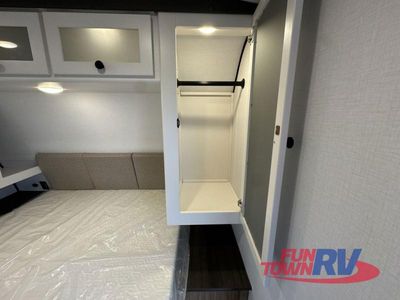 2026 Keystone RV Passport Super Lite - Photo 21