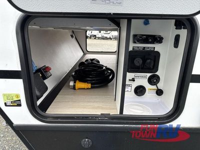 2026 Keystone RV Passport Super Lite - Photo 25