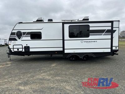 2026 Keystone RV Passport Super Lite - Photo 5