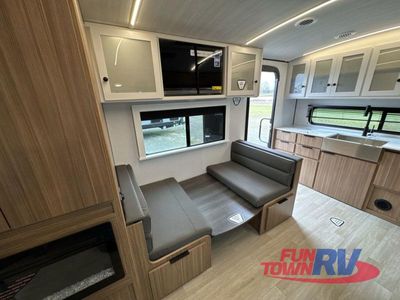 2026 Keystone RV Passport Super Lite - Photo 17