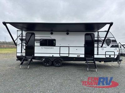 2026 Keystone RV Passport Super Lite - Photo 9