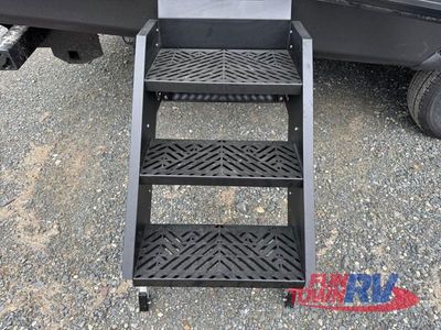 2026 Keystone RV Passport Super Lite - Photo 28