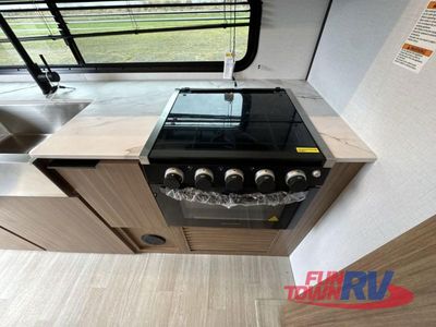 2026 Keystone RV Passport Super Lite - Photo 14