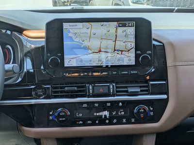 2025 Nissan Pathfinder - Photo 15