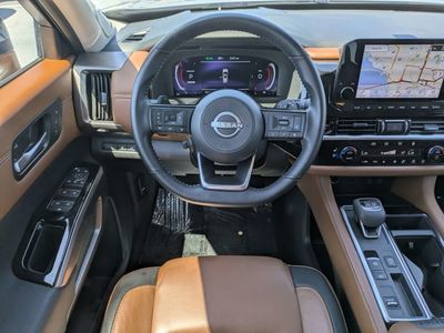 2025 Nissan Pathfinder - Photo 13