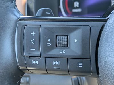 2025 Nissan Pathfinder - Photo 23