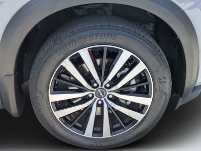2025 Nissan Pathfinder - Photo 9