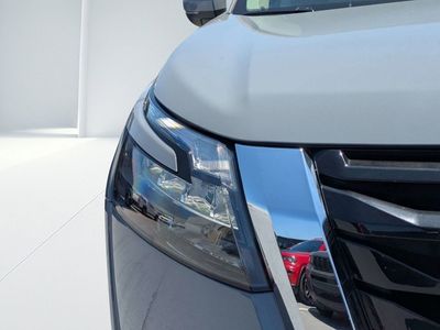 2025 Nissan Pathfinder - Photo 8