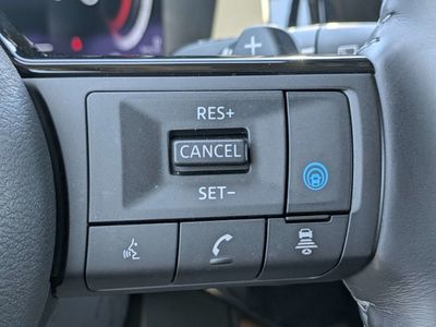 2025 Nissan Pathfinder - Photo 22
