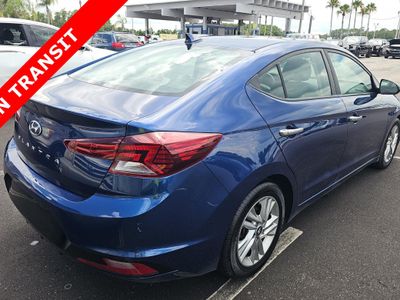 2020 Hyundai Elantra - Photo 4