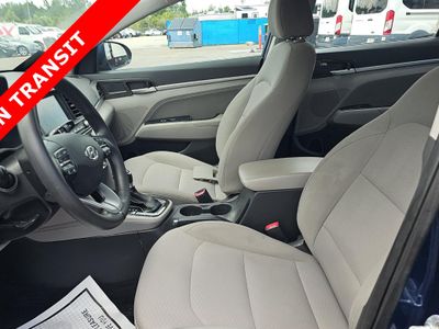 2020 Hyundai Elantra - Photo 6