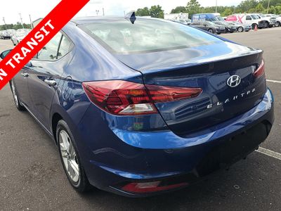 2020 Hyundai Elantra - Photo 5