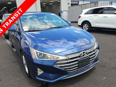 2020 Hyundai Elantra - Photo 3