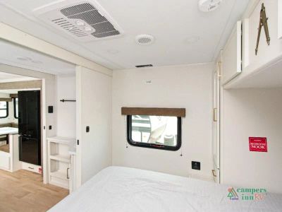 2026 Grand Design Transcend Xplor - Photo 26