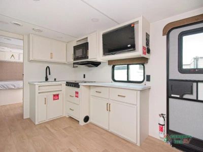 2026 Grand Design Transcend Xplor - Photo 11