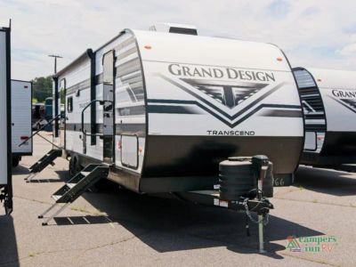 2026 Grand Design Transcend Xplor - Photo 1