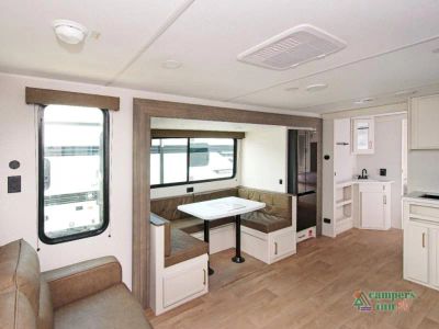 2026 Grand Design Transcend Xplor - Photo 9