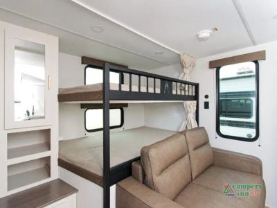 2026 Grand Design Transcend Xplor - Photo 7