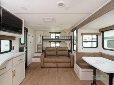 2026 Grand Design Transcend Xplor - Photo 14
