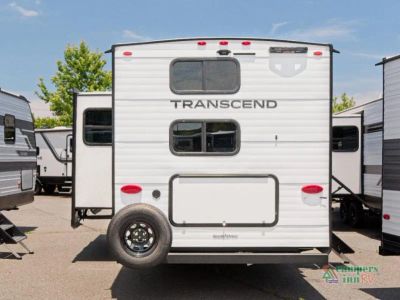 2026 Grand Design Transcend Xplor - Photo 5