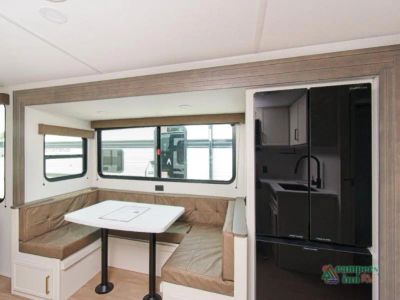 2026 Grand Design Transcend Xplor - Photo 15