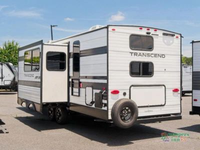 2026 Grand Design Transcend Xplor - Photo 4