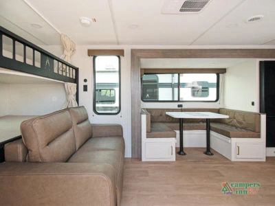 2026 Grand Design Transcend Xplor - Photo 8