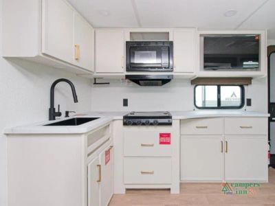 2026 Grand Design Transcend Xplor - Photo 12