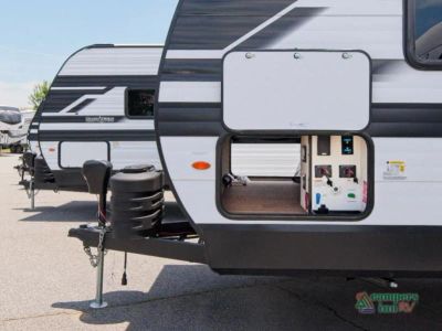 2026 Grand Design Transcend Xplor - Photo 29