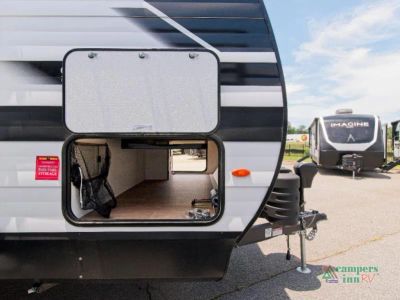 2026 Grand Design Transcend Xplor - Photo 30