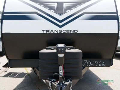 2026 Grand Design Transcend Xplor - Photo 31