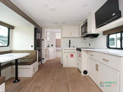 2026 Grand Design Transcend Xplor - Photo 10