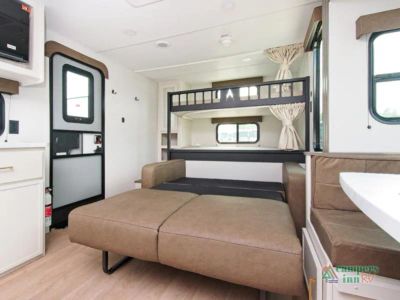 2026 Grand Design Transcend Xplor - Photo 16