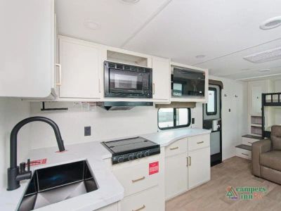 2026 Grand Design Transcend Xplor - Photo 13