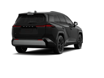2026 Toyota RAV4 Plug-in Hybrid - Photo 11