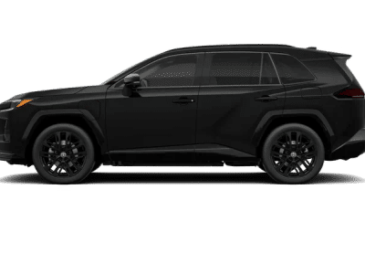 2026 Toyota RAV4 Plug-in Hybrid - Photo 25