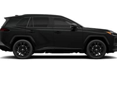 2026 Toyota RAV4 Plug-in Hybrid - Photo 14