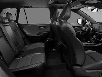 2026 Toyota RAV4 Plug-in Hybrid - Photo 2