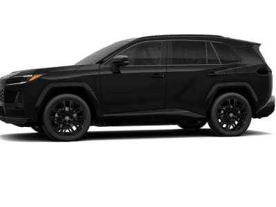 2026 Toyota RAV4 Plug-in Hybrid - Photo 5