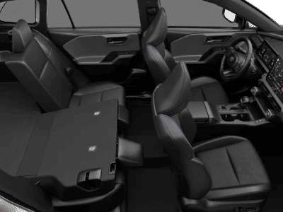 2026 Toyota RAV4 Plug-in Hybrid - Photo 4