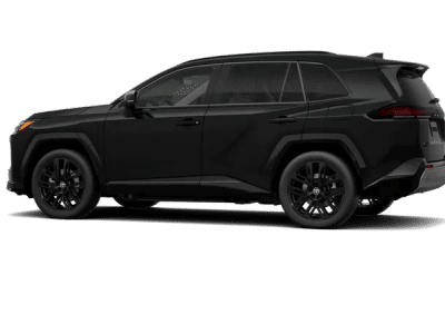 2026 Toyota RAV4 Plug-in Hybrid - Photo 7