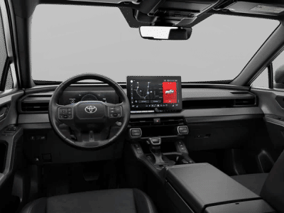 2026 Toyota RAV4 Plug-in Hybrid - Photo 27