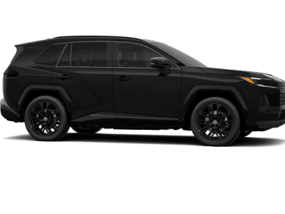 2026 Toyota RAV4 Plug-in Hybrid - Photo 15