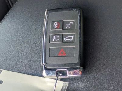 2023 Land Rover Range Rover — photo 28 view